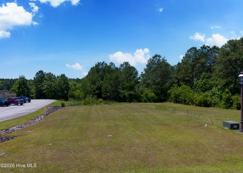 Tiny photo for 250 Kings Creek Crossing, Holly Ridge, NC 28445 (MLS # 100576937)