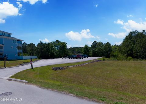 Tiny photo for 250 Kings Creek Crossing, Holly Ridge, NC 28445 (MLS # 100576937)