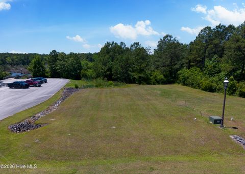Tiny photo for 250 Kings Creek Crossing, Holly Ridge, NC 28445 (MLS # 100576937)