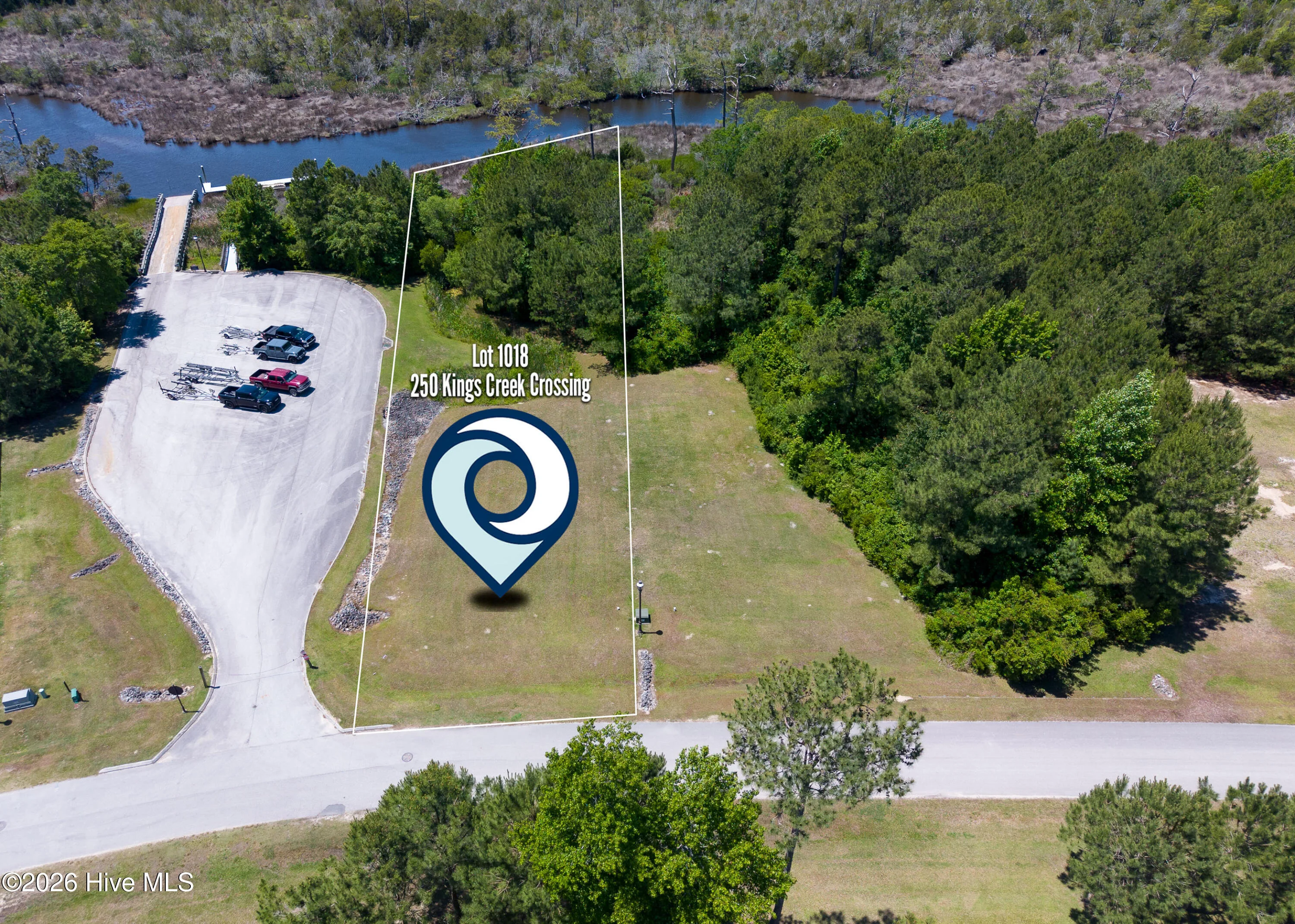 250 Kings Creek Crossing