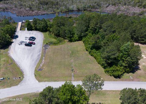 Tiny photo for 250 Kings Creek Crossing, Holly Ridge, NC 28445 (MLS # 100576937)