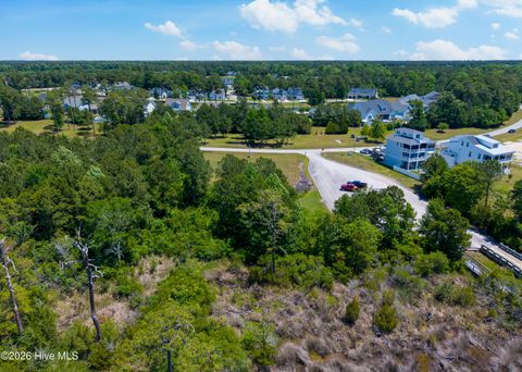 Tiny photo for 250 Kings Creek Crossing, Holly Ridge, NC 28445 (MLS # 100576937)