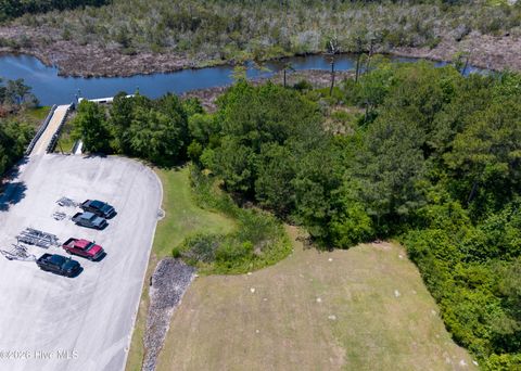 Tiny photo for 250 Kings Creek Crossing, Holly Ridge, NC 28445 (MLS # 100576937)