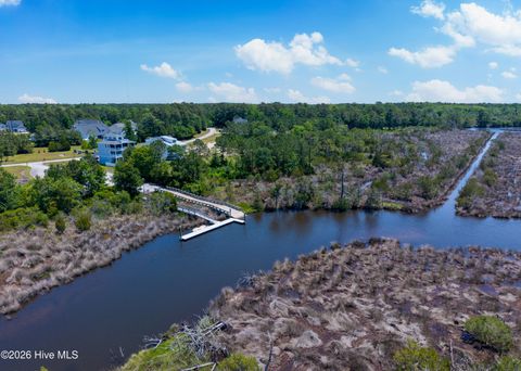 Tiny photo for 250 Kings Creek Crossing, Holly Ridge, NC 28445 (MLS # 100576937)