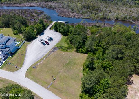 Tiny photo for 250 Kings Creek Crossing, Holly Ridge, NC 28445 (MLS # 100576937)