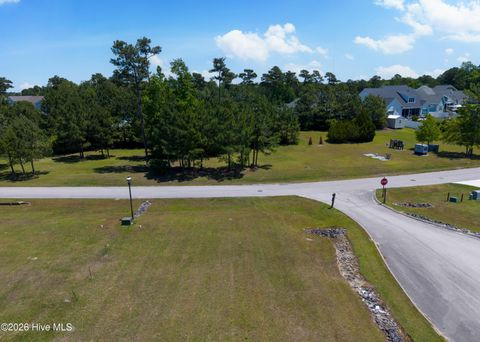 Tiny photo for 250 Kings Creek Crossing, Holly Ridge, NC 28445 (MLS # 100576937)