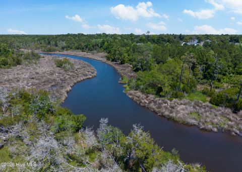 Tiny photo for 250 Kings Creek Crossing, Holly Ridge, NC 28445 (MLS # 100576937)