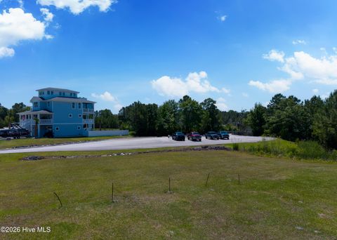 Tiny photo for 250 Kings Creek Crossing, Holly Ridge, NC 28445 (MLS # 100576937)