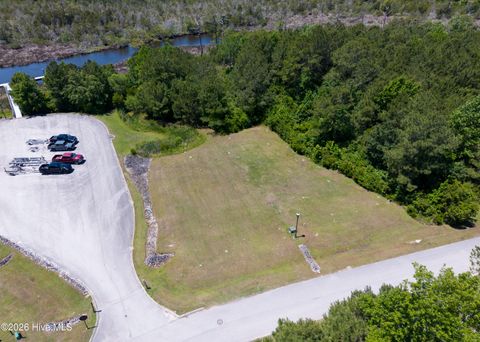 Tiny photo for 250 Kings Creek Crossing, Holly Ridge, NC 28445 (MLS # 100576937)