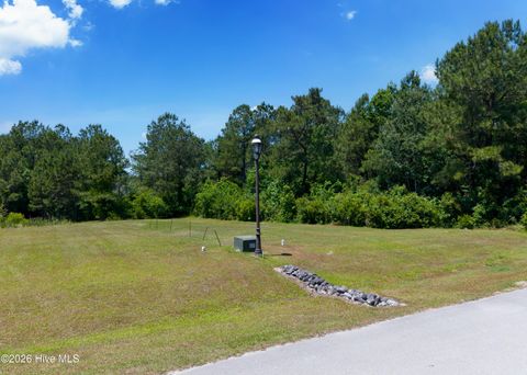 Tiny photo for 250 Kings Creek Crossing, Holly Ridge, NC 28445 (MLS # 100576937)