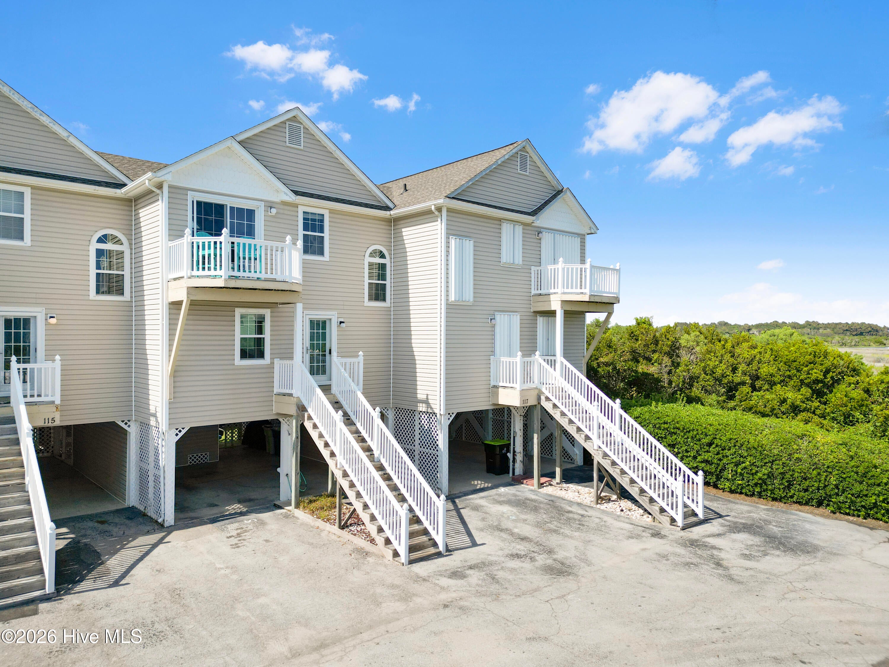 116 Heron Cay Court
