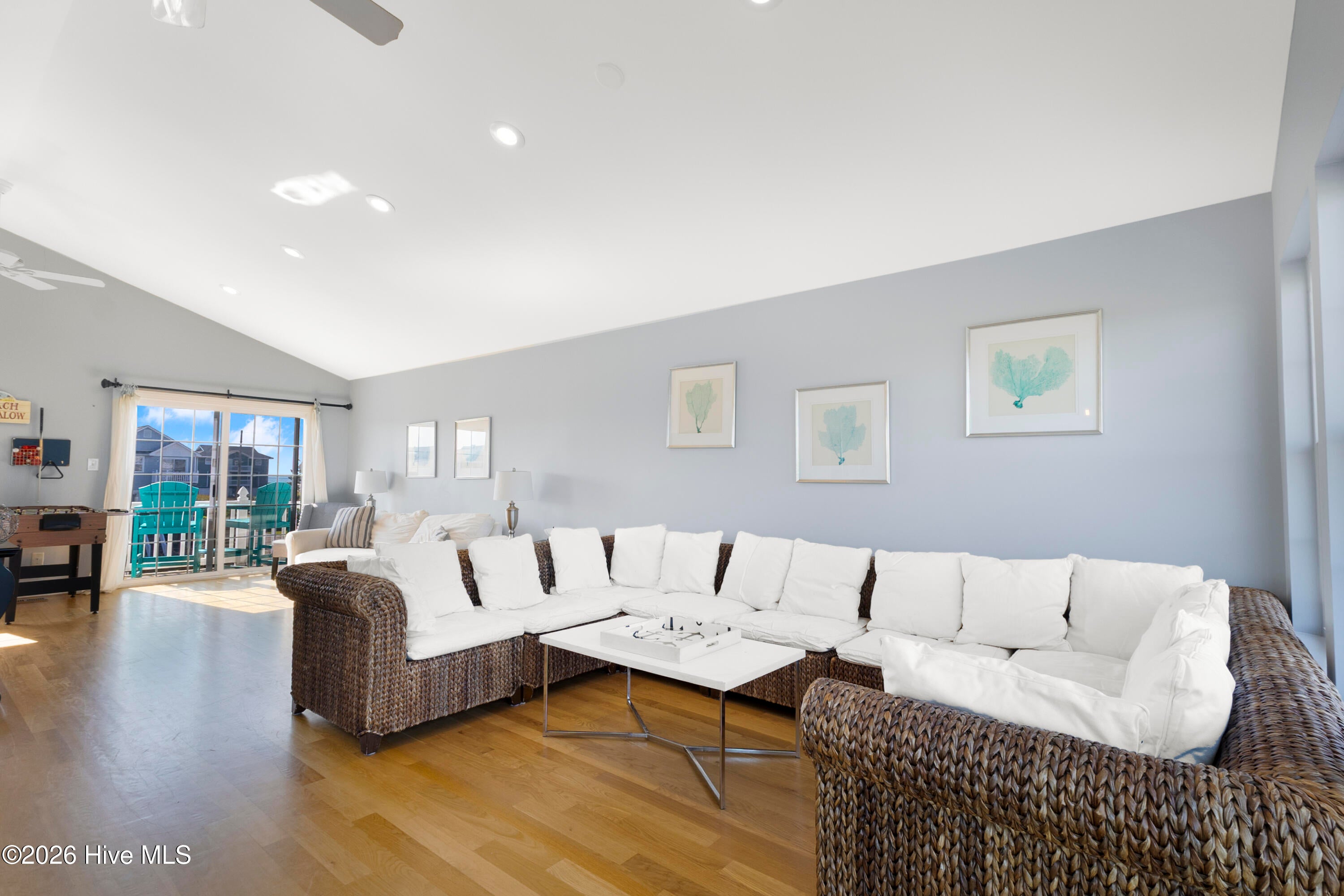 116 Heron Cay Court