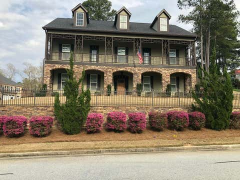 Homes For Sale - 417 Preserve Trail<br/> Martinez, GA 30907