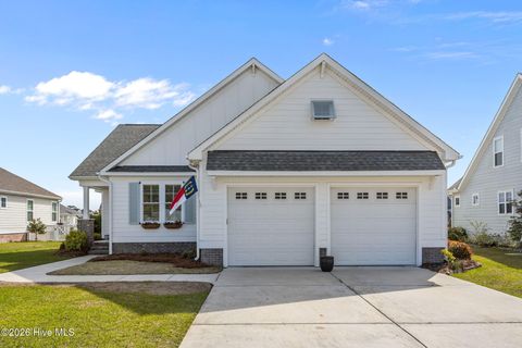 1726 Olde Farm Road Morehead City NC 28557