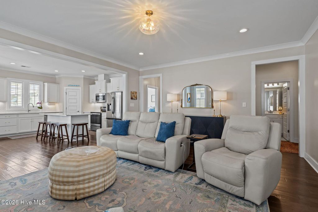 Photo of 1726 Olde Farm Road, Morehead City, NC 28557 (MLS # 100566060)