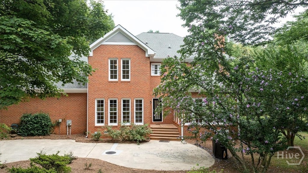Photo of 1030 Broadlands Drive, Watkinsville, GA 30677 (MLS # CL358244)