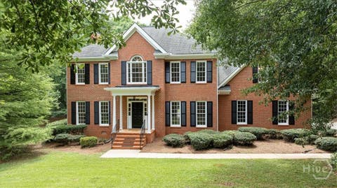 Homes For Sale - 1030 Broadlands Drive<br/> Watkinsville, GA 30677