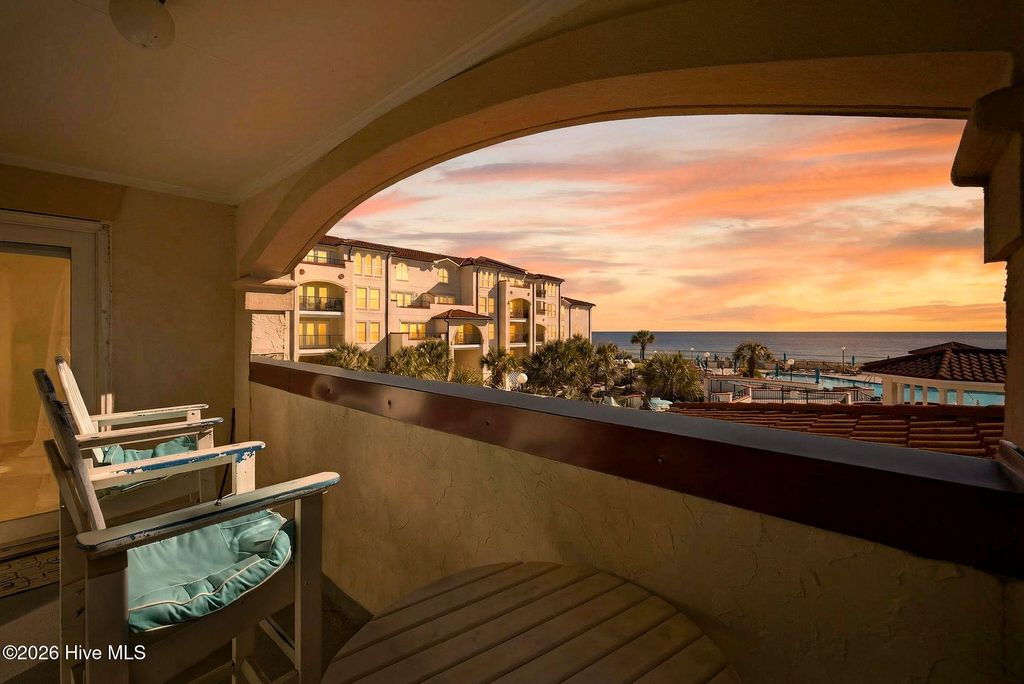 Photo of 790 New River Inlet Road #201b, North Topsail Beach, NC 28460 (MLS # 100549929)