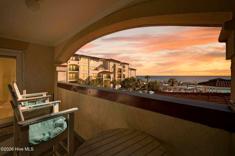 Photo of 790 New River Inlet Road #201b, North Topsail Beach, NC 28460 (MLS # 100549929)