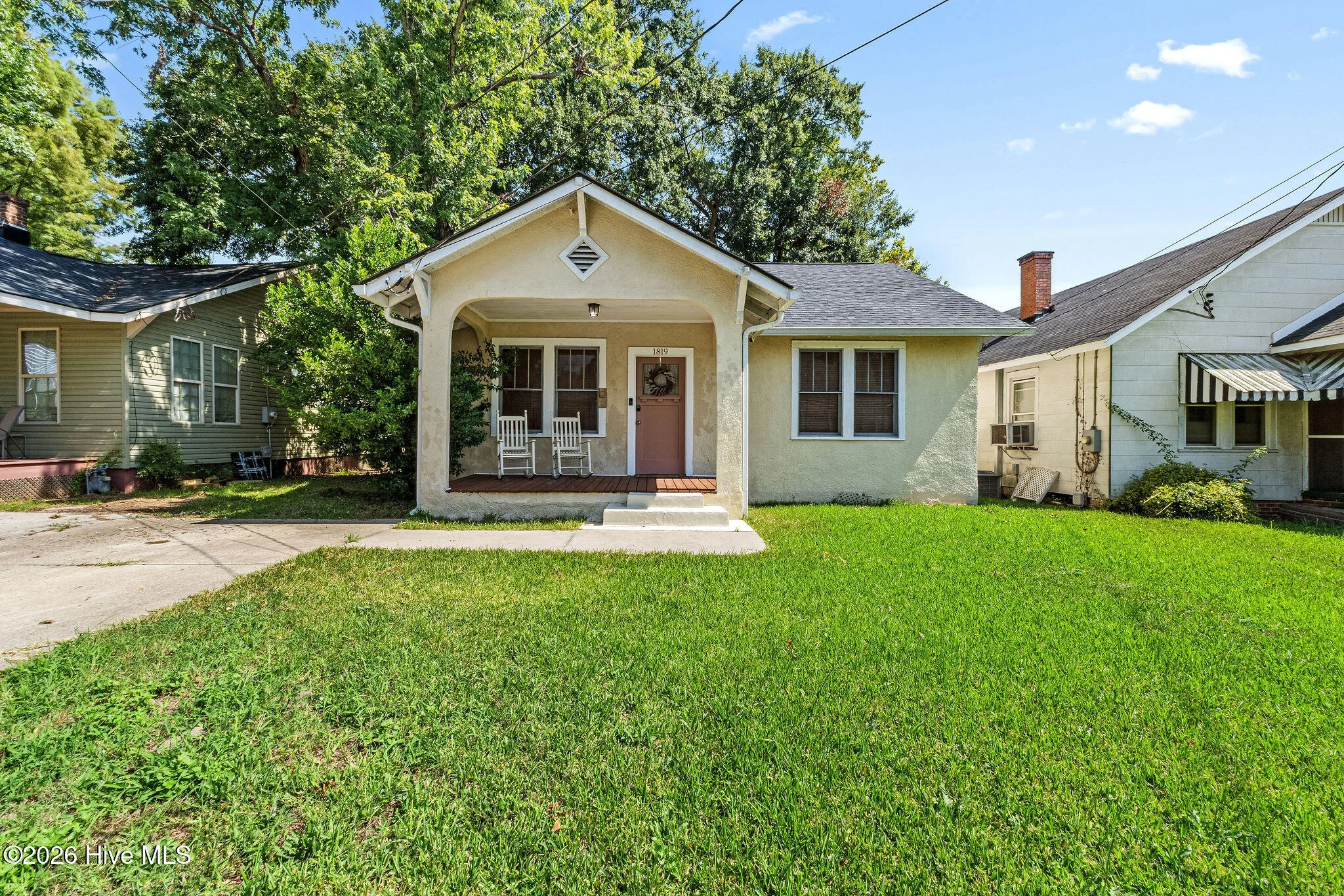 1819 Starnes Street, Augusta, GA, 30904
