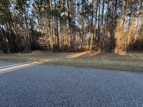 Vacant Land For Sale - 00 Lighthouse Point<br/> Lincolnton, GA 30817