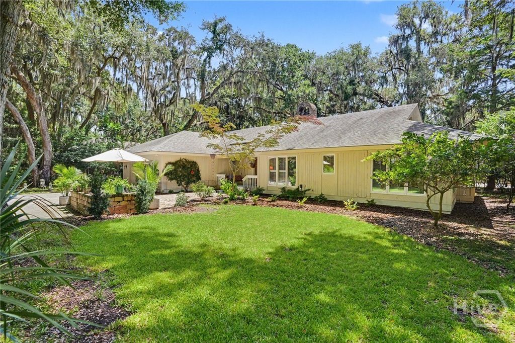 Photo of 2 Romerly Road, Savannah, GA 31411 (MLS # SA360910)