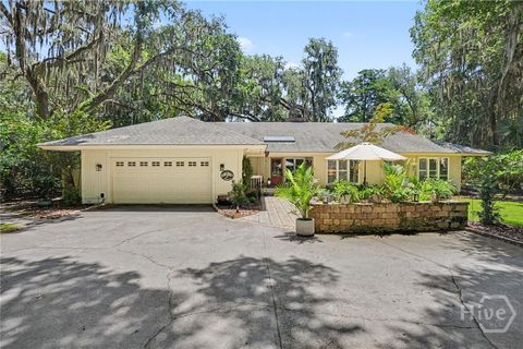 Photo of 2 Romerly Road, Savannah, GA 31411 (MLS # SA360910)