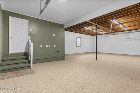 Tiny photo for 408 Carole Drive, Jacksonville, NC 28540 (MLS # 100563148)