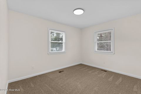 Tiny photo for 408 Carole Drive, Jacksonville, NC 28540 (MLS # 100563148)