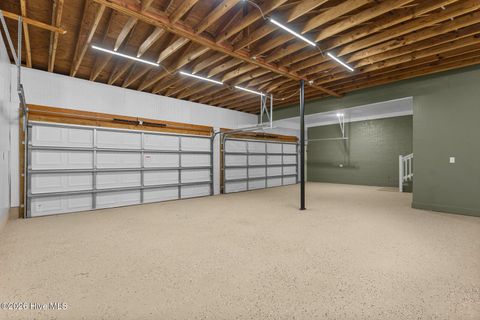 Tiny photo for 408 Carole Drive, Jacksonville, NC 28540 (MLS # 100563148)