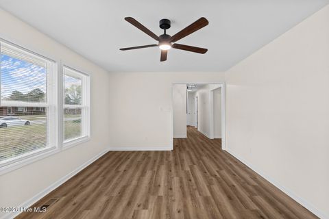 Tiny photo for 408 Carole Drive, Jacksonville, NC 28540 (MLS # 100563148)