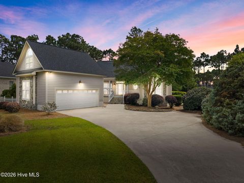 Tiny photo for 3682 W Medinah Avenue, Southport, NC 28461 (MLS # 100573453)