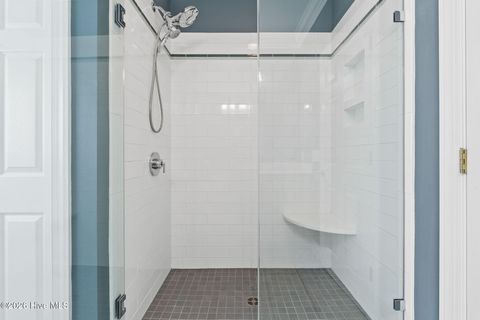 Tiny photo for 3682 W Medinah Avenue, Southport, NC 28461 (MLS # 100573453)