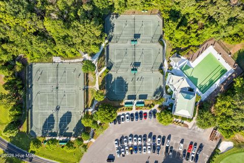 Tiny photo for 3682 W Medinah Avenue, Southport, NC 28461 (MLS # 100573453)