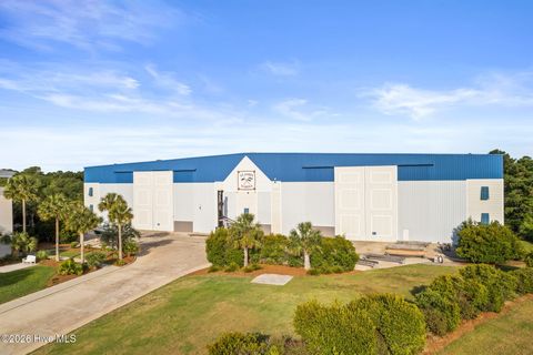 Tiny photo for 3682 W Medinah Avenue, Southport, NC 28461 (MLS # 100573453)