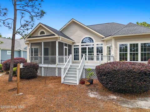 Tiny photo for 3682 W Medinah Avenue, Southport, NC 28461 (MLS # 100573453)