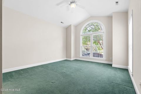 Tiny photo for 3682 W Medinah Avenue, Southport, NC 28461 (MLS # 100573453)