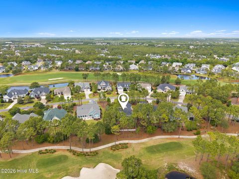 Tiny photo for 3682 W Medinah Avenue, Southport, NC 28461 (MLS # 100573453)