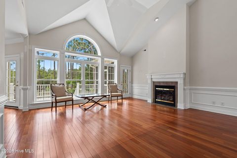 Tiny photo for 3682 W Medinah Avenue, Southport, NC 28461 (MLS # 100573453)