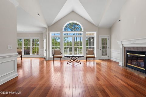 Tiny photo for 3682 W Medinah Avenue, Southport, NC 28461 (MLS # 100573453)