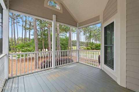 Tiny photo for 3682 W Medinah Avenue, Southport, NC 28461 (MLS # 100573453)