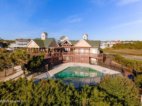 Tiny photo for 3682 W Medinah Avenue, Southport, NC 28461 (MLS # 100573453)
