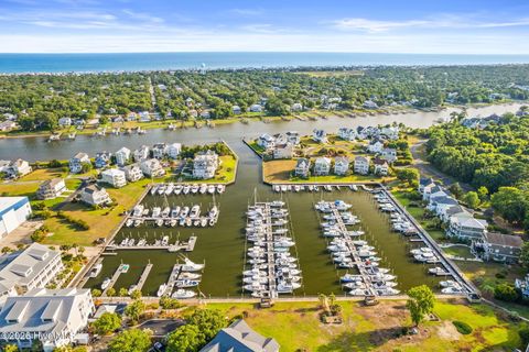 Tiny photo for 3682 W Medinah Avenue, Southport, NC 28461 (MLS # 100573453)