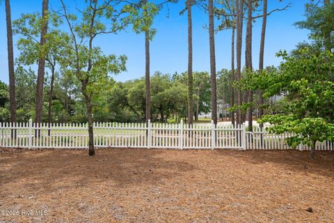 Tiny photo for 3682 W Medinah Avenue, Southport, NC 28461 (MLS # 100573453)