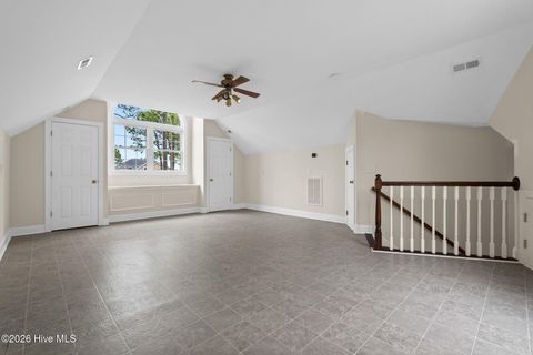 Tiny photo for 3682 W Medinah Avenue, Southport, NC 28461 (MLS # 100573453)