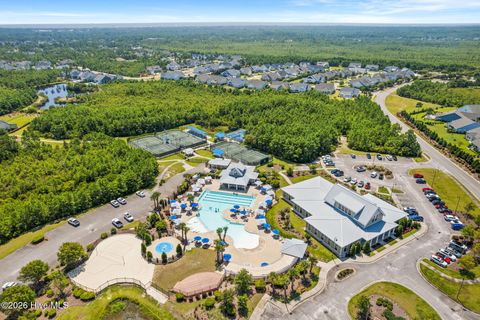 Tiny photo for 3682 W Medinah Avenue, Southport, NC 28461 (MLS # 100573453)