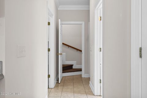 Tiny photo for 3682 W Medinah Avenue, Southport, NC 28461 (MLS # 100573453)