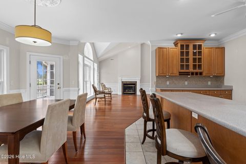 Tiny photo for 3682 W Medinah Avenue, Southport, NC 28461 (MLS # 100573453)