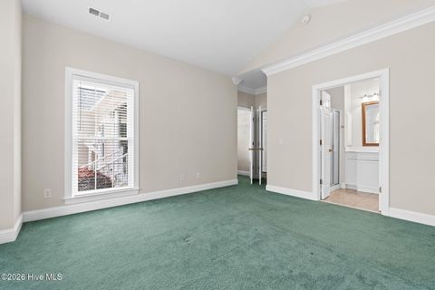 Tiny photo for 3682 W Medinah Avenue, Southport, NC 28461 (MLS # 100573453)