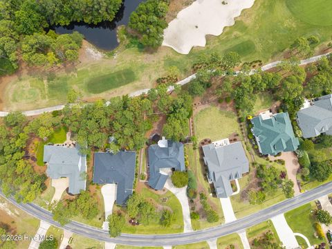 Tiny photo for 3682 W Medinah Avenue, Southport, NC 28461 (MLS # 100573453)